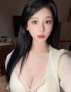 大连推荐一个性感狐媚小女人