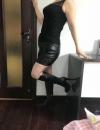 返食熟女