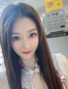 厦门高颜长腿美女老师